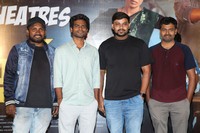 Badmashulu Team Press Meet